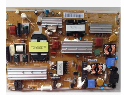 Original BN44-00458A Samsung PD461D_BSM PSLF151A03D Power Board